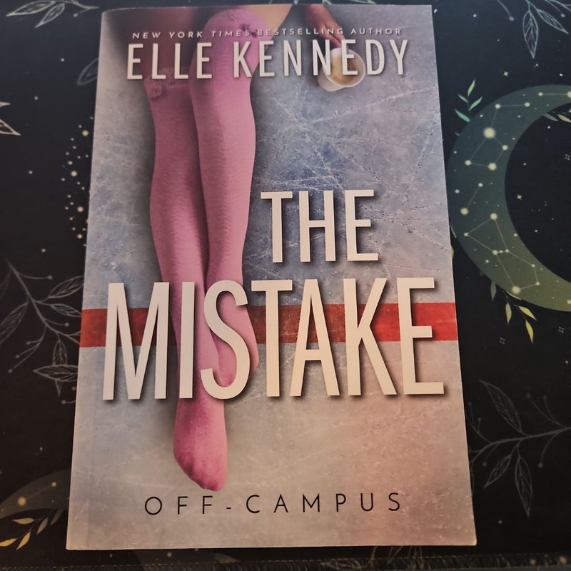 The Mistake