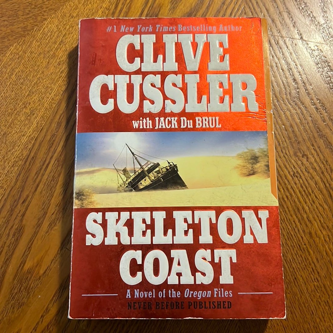 Skeleton Coast