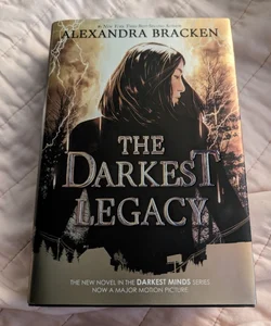The Darkest Legacy (the Darkest Minds, Book 4)