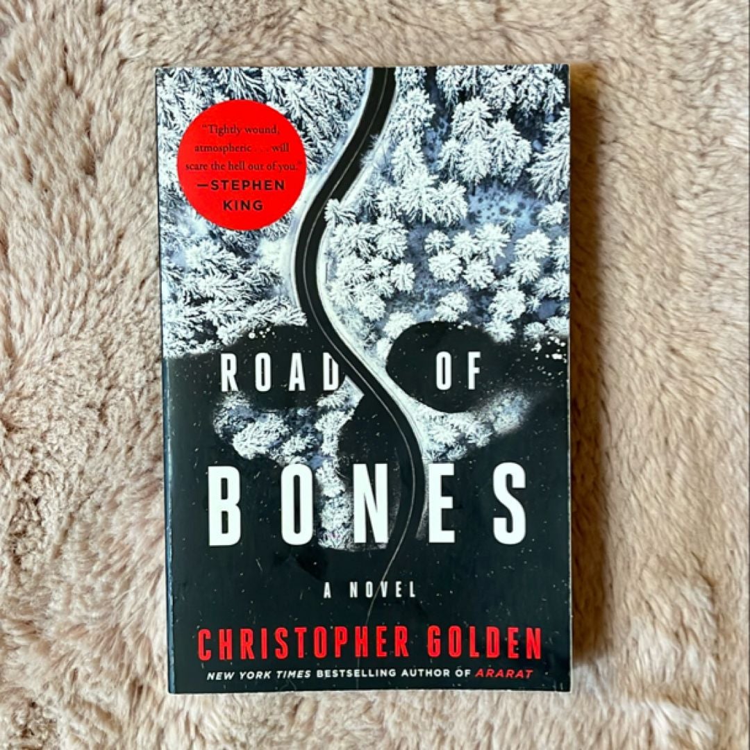 Road of Bones