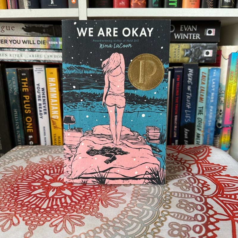 We Are Okay