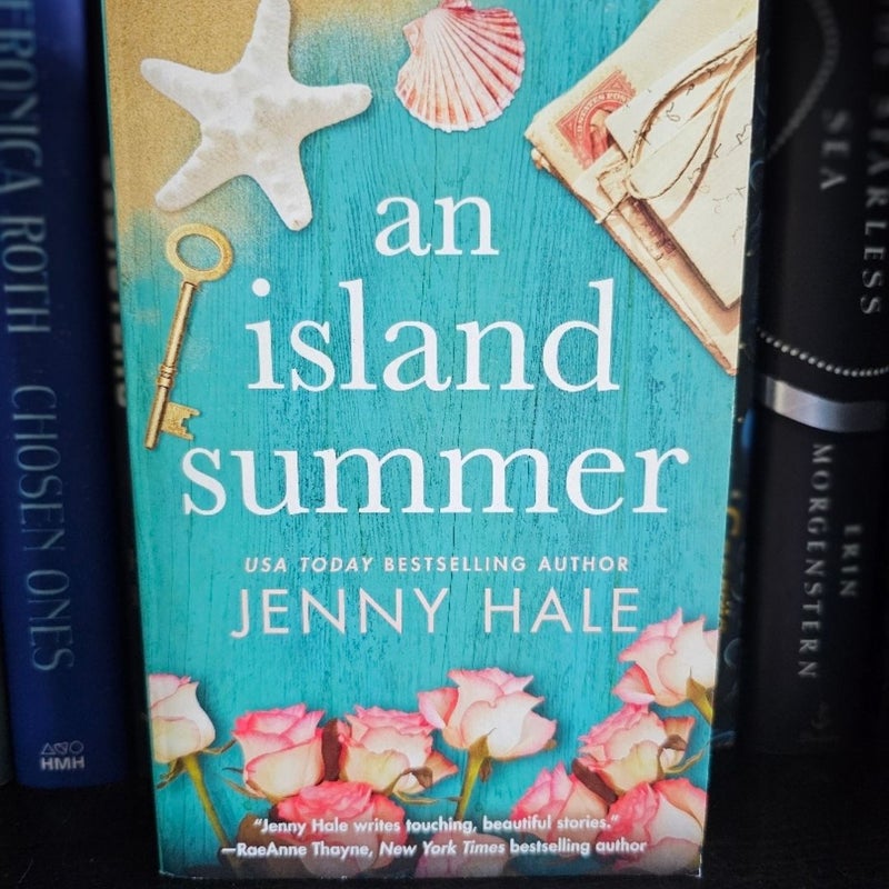 An Island Summer