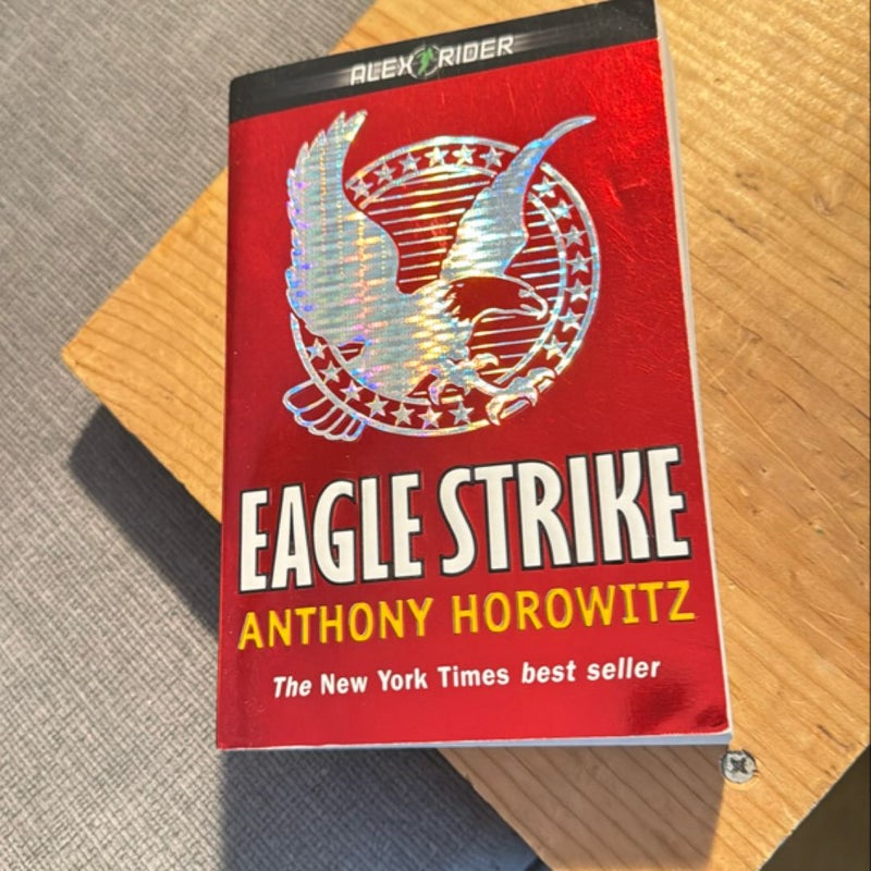 Eagle Strike