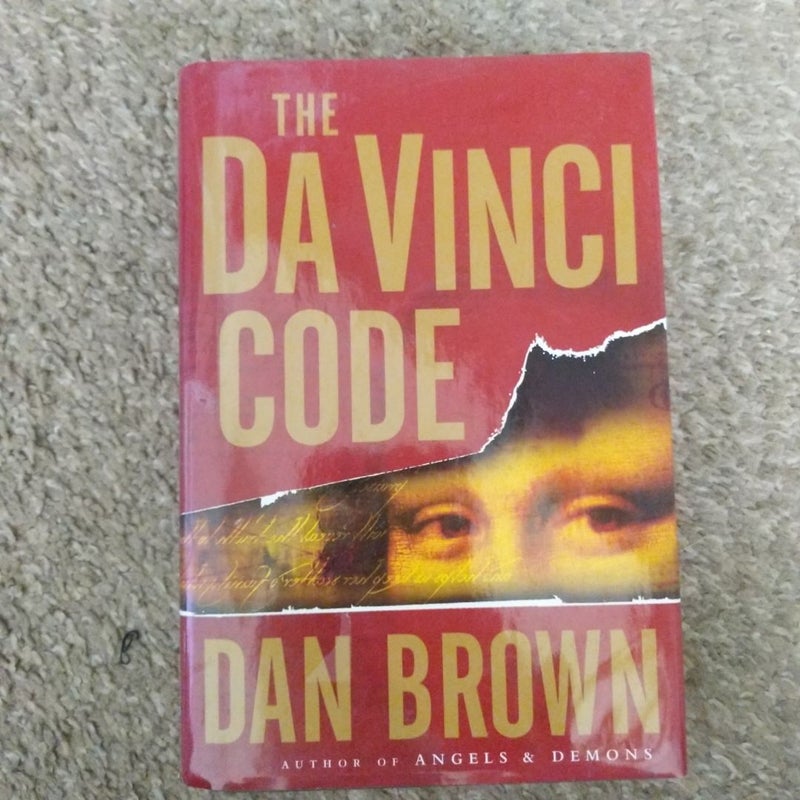 The Da Vinci Code