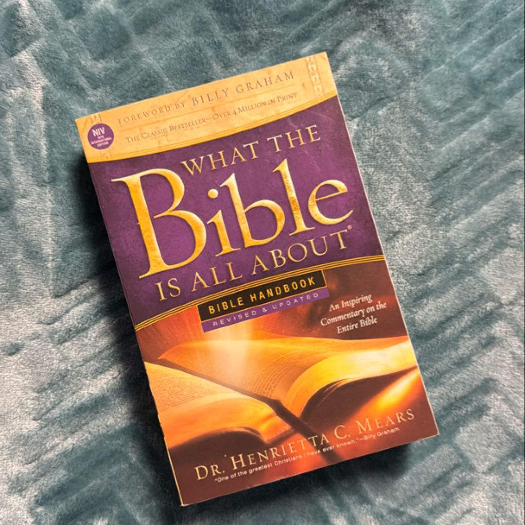 9780830759668 book cover