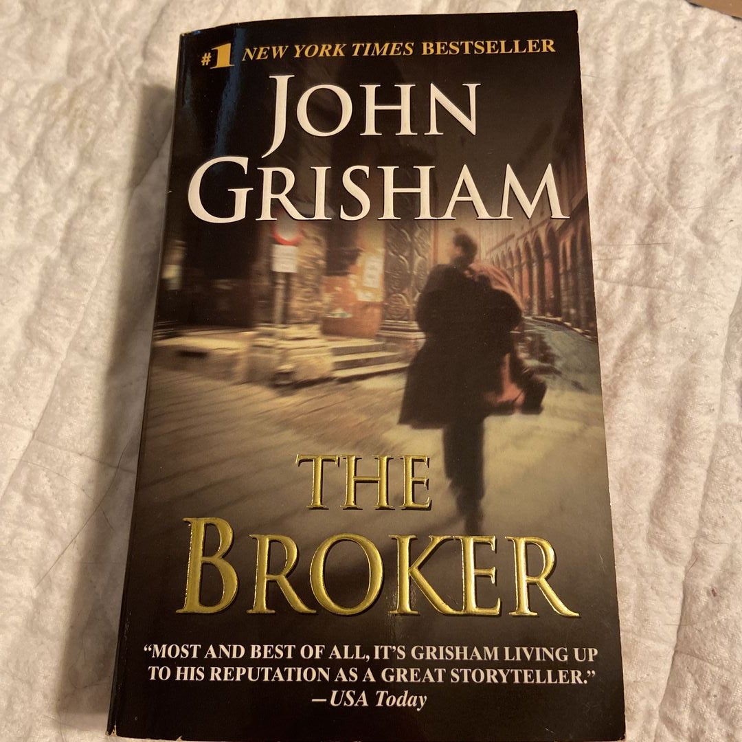 The Broker