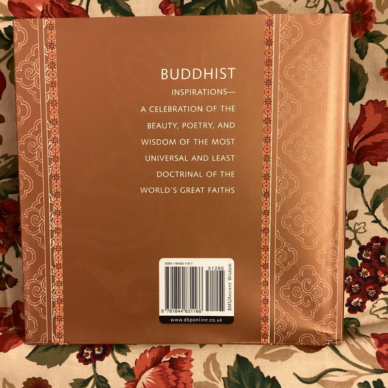 Buddhist Inspirations