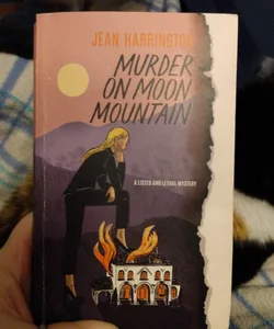 Murder on Moon Mountain 