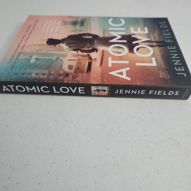 Atomic Love