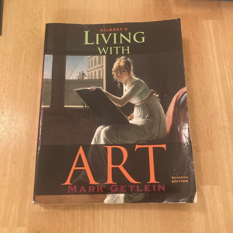 Living with Art