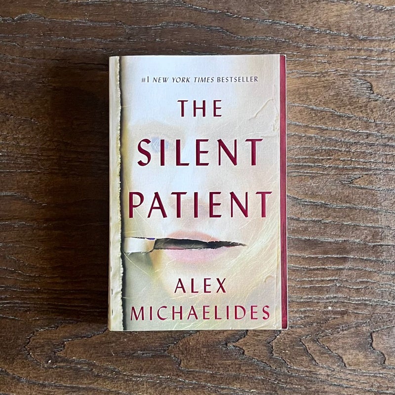 The Silent Patient