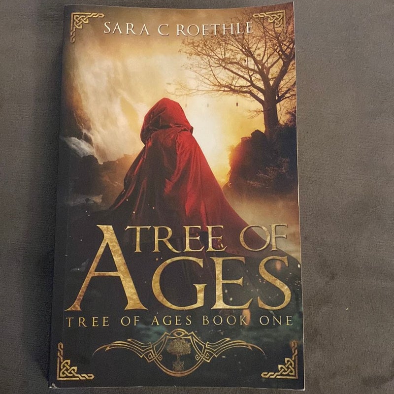 Tree of Ages