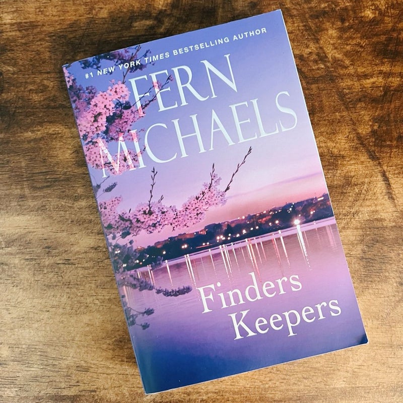 Finders Keepers