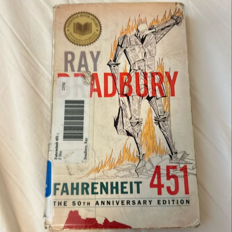 Fahrenheit 451