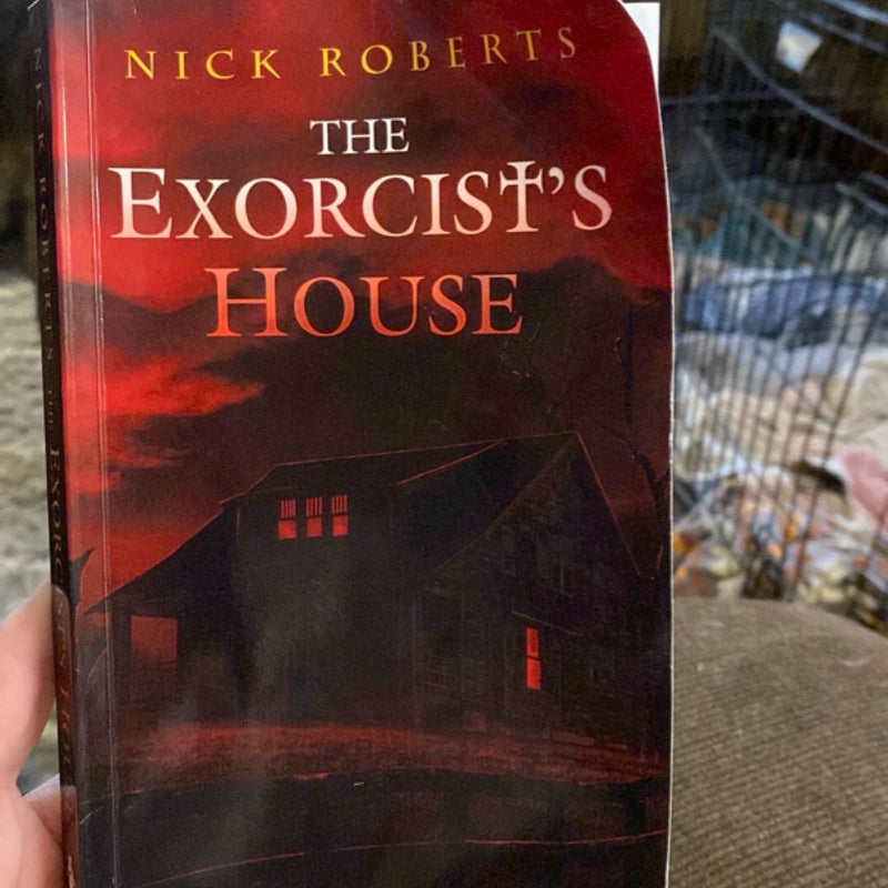 The Exorcist's House