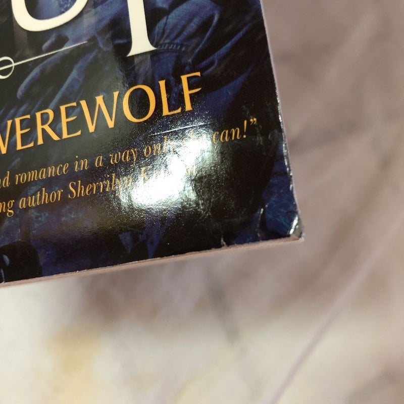 Forever Werewolf