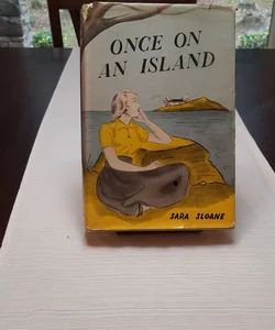 Once on am island 