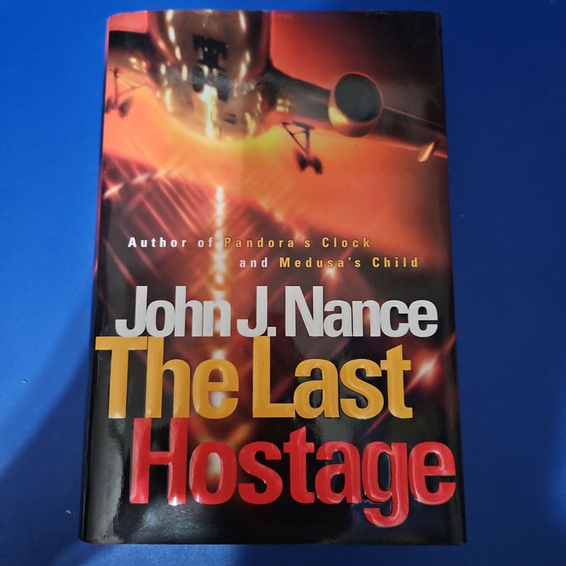 The Last Hostage