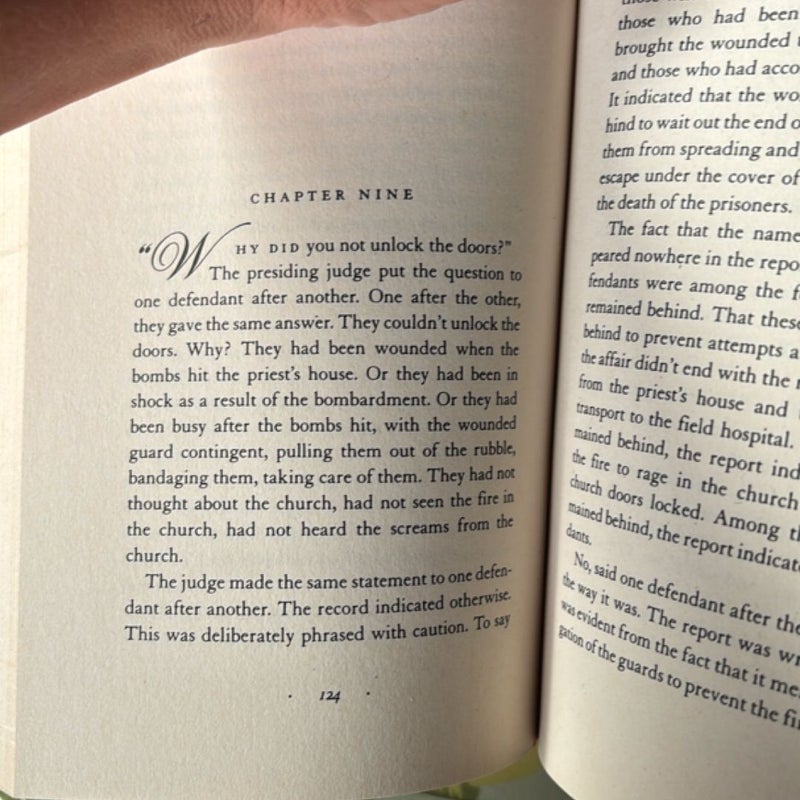 The Reader