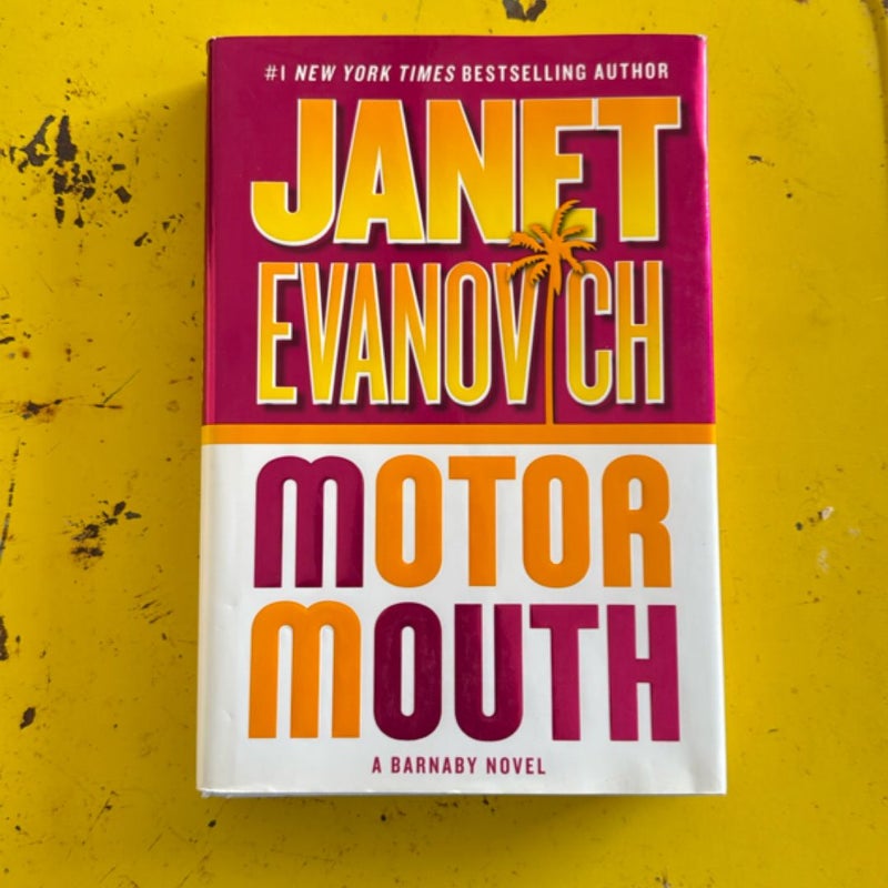 Motor Mouth