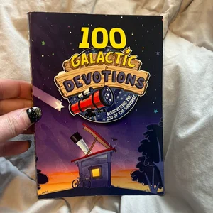 100 Galactic Devotions