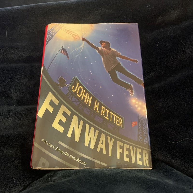 Fenway Fever