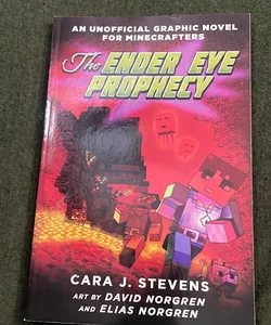The ender eye prophecy 