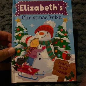 Elizabeth's Christmas Wish