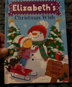 Elizabeth's Christmas Wish