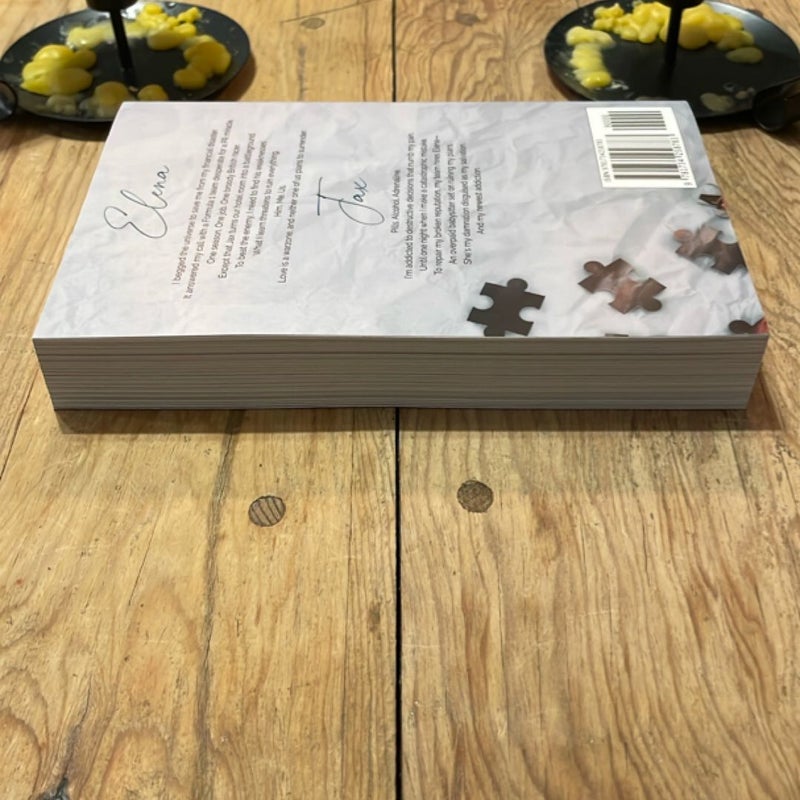Wrecked Special Edition