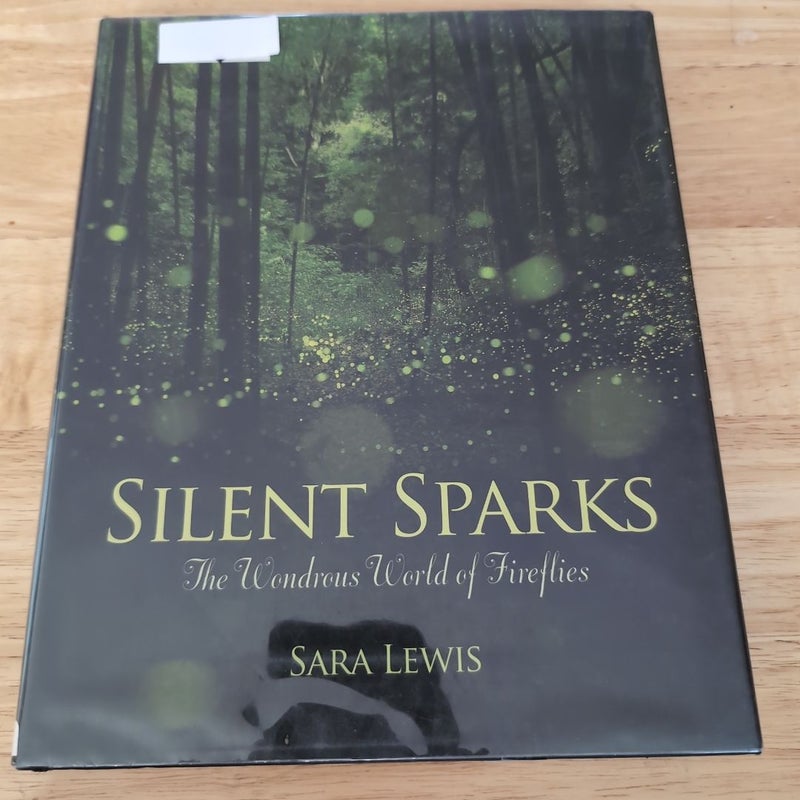 Silent Sparks