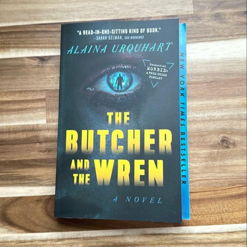 The Butcher and the Wren