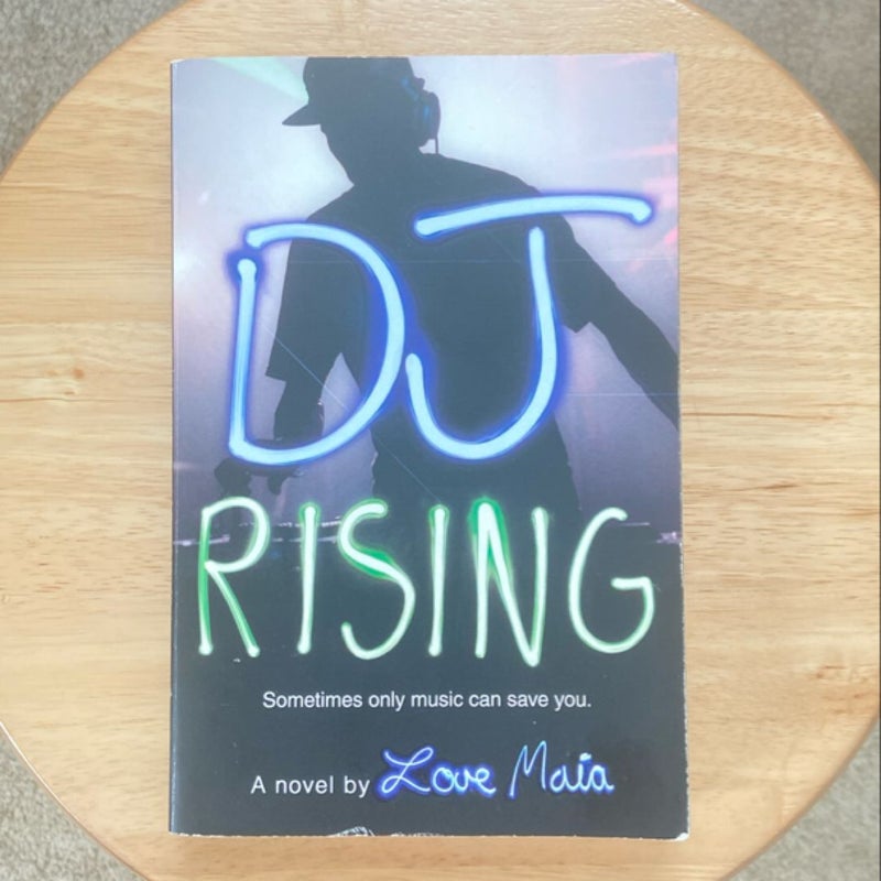 DJ Rising