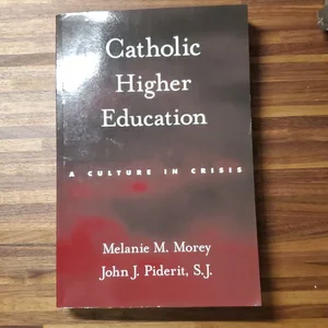 Catholic Higher Education