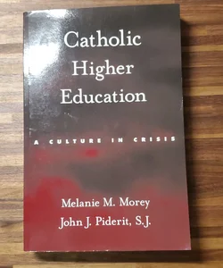 Catholic Higher Education