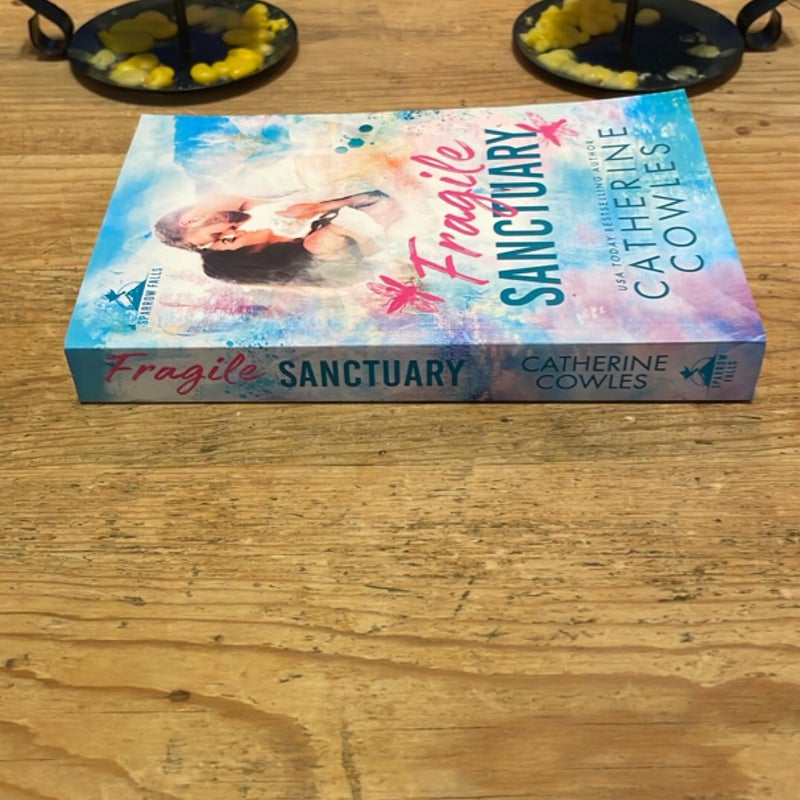 Fragile Sanctuary