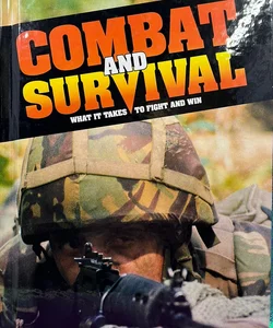 Combat and survival #23