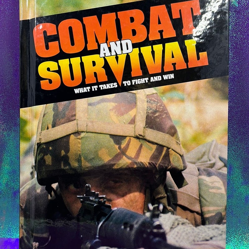 Combat and survival #23