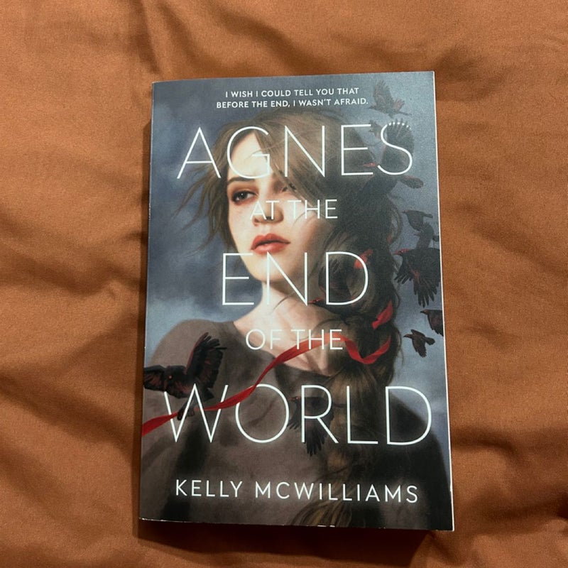 Agnes at the End of the World