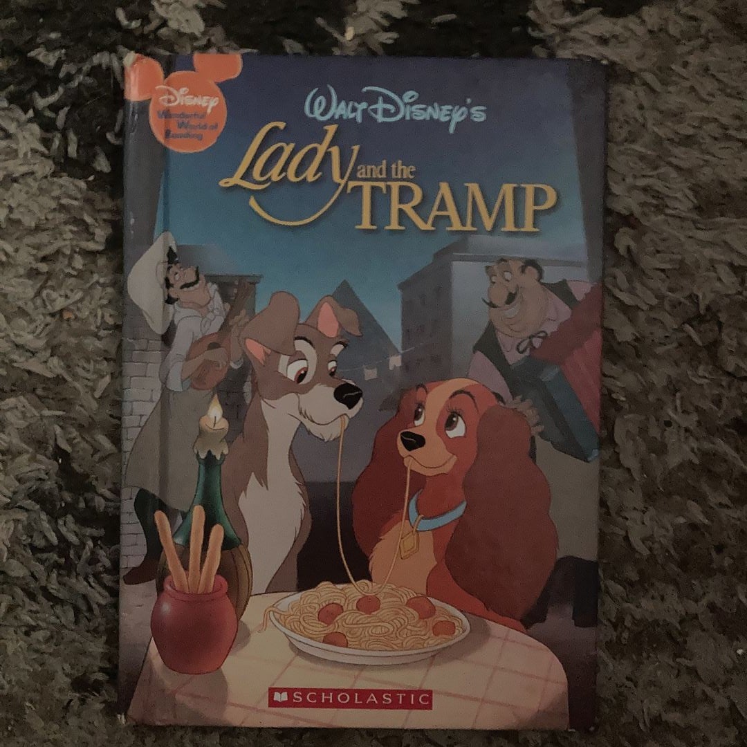 Lady and the Tramp