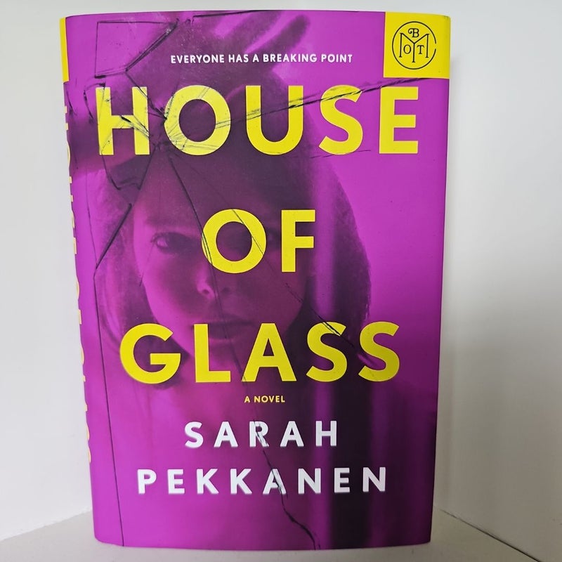 House of Glass