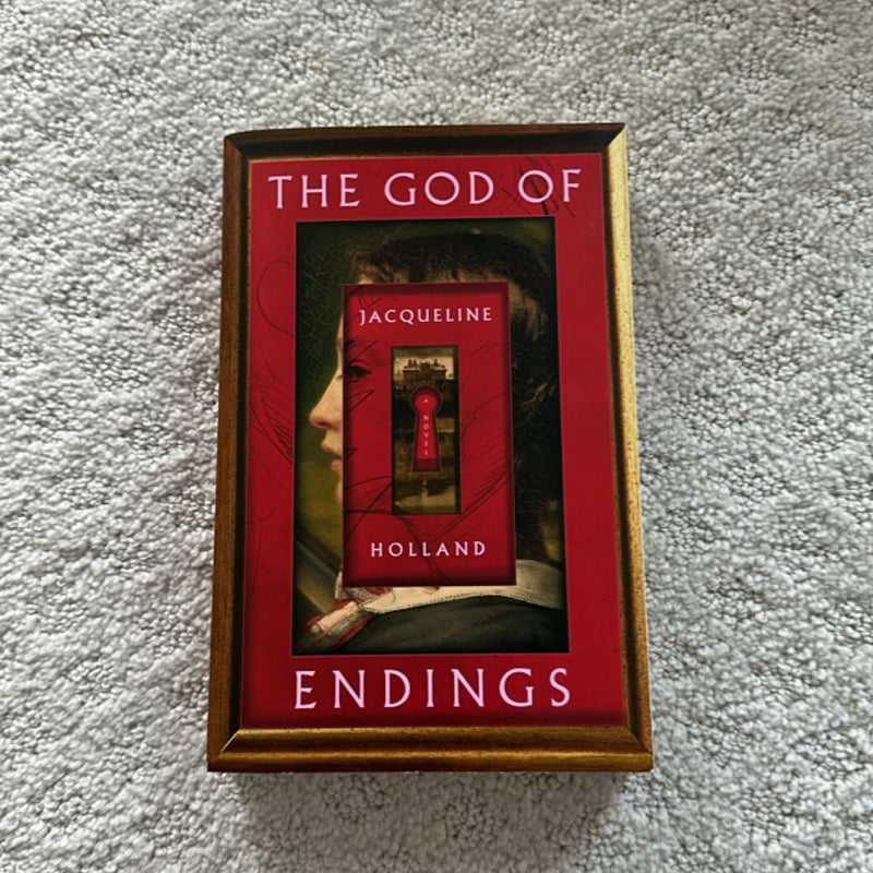 The God of Endings