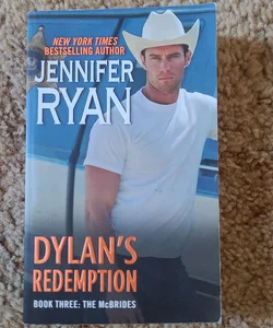 Dylan's Redemption