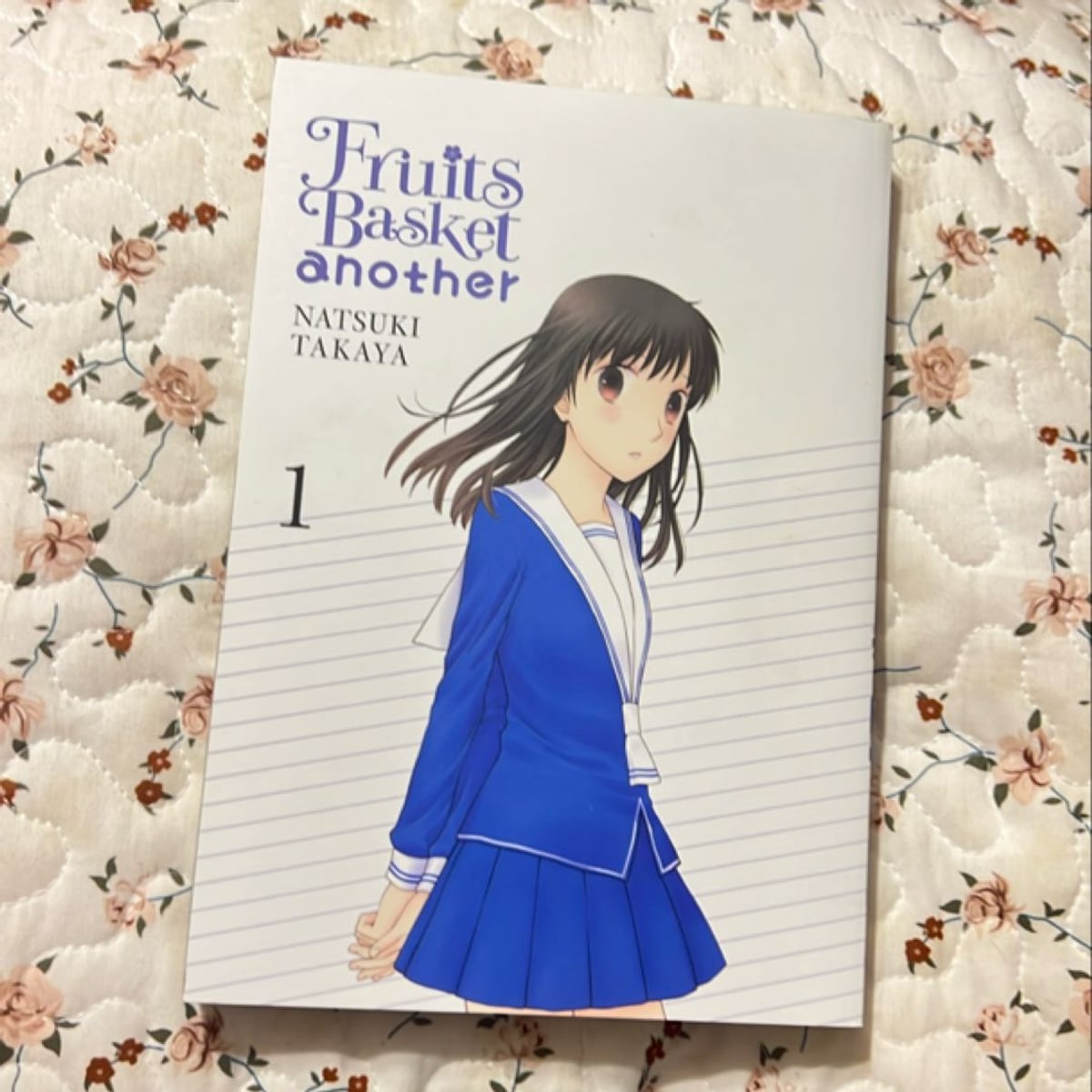 Fruits Basket Another, Vol. 1 by Natsuki Takaya