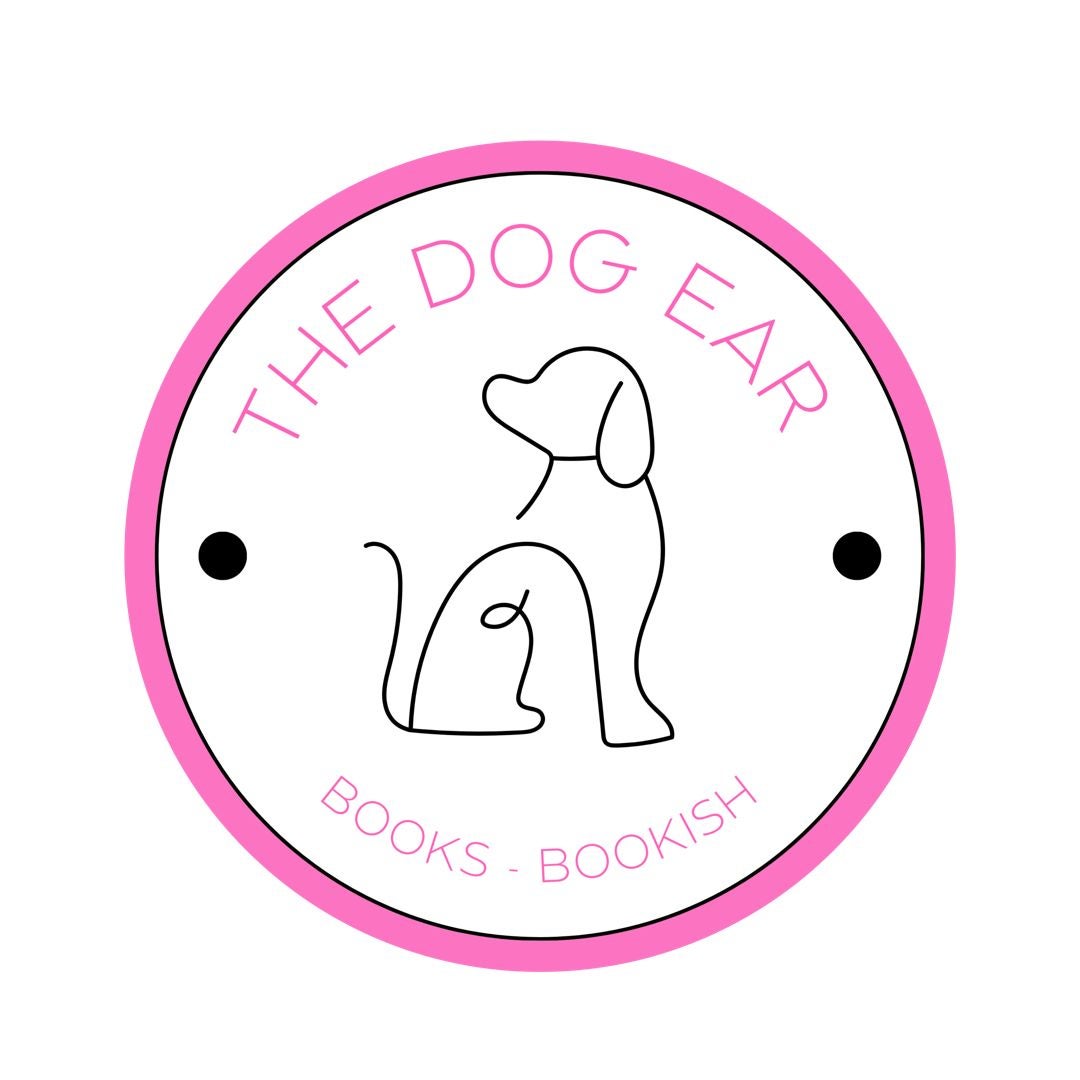 The Dog Ear