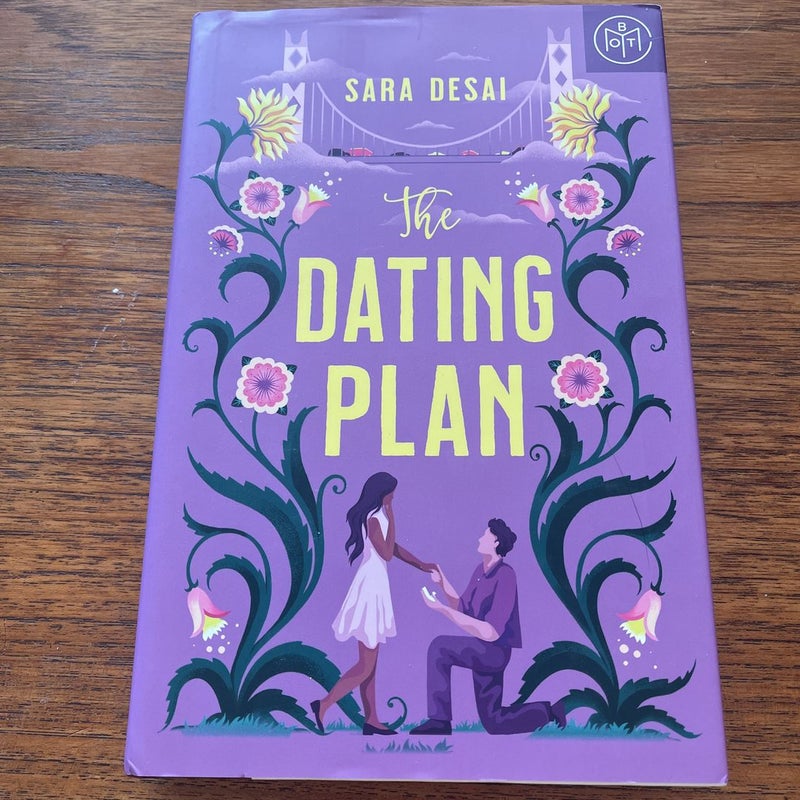 The Dating Plan