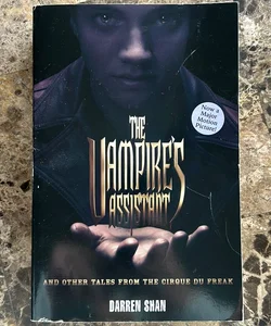 The Vampire's Assistant and Other Tales from the Cirque du Freak