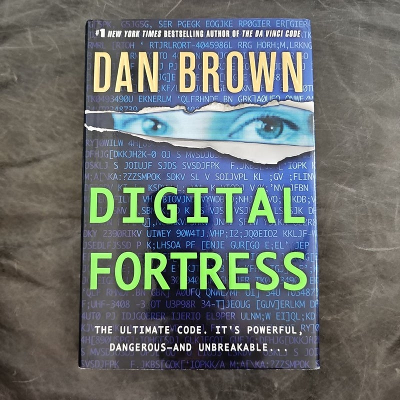 Digital Fortress