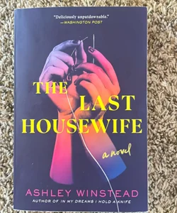 The Last Housewife