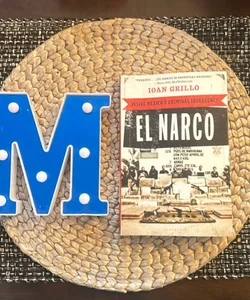 El Narco